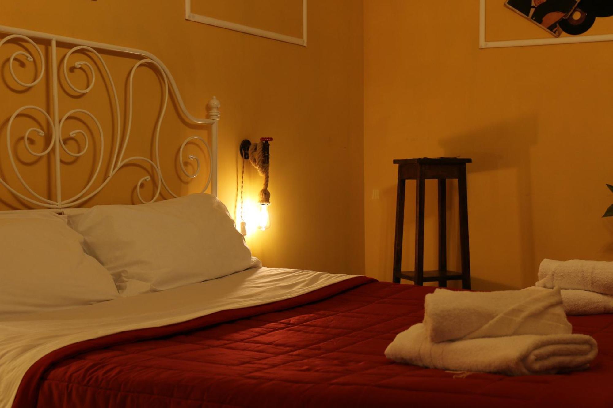 Operahome Appartement