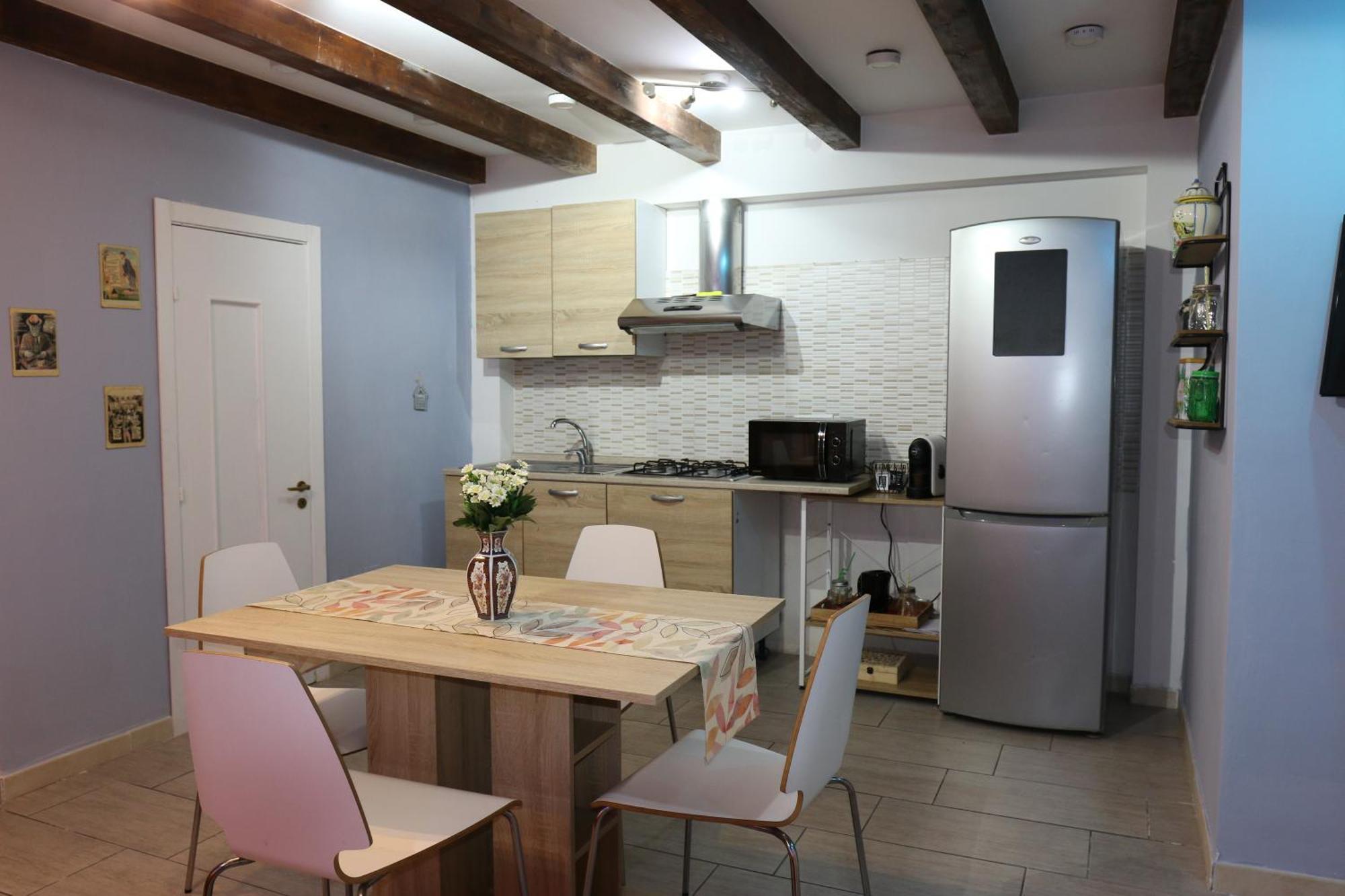 Operahome Appartement *