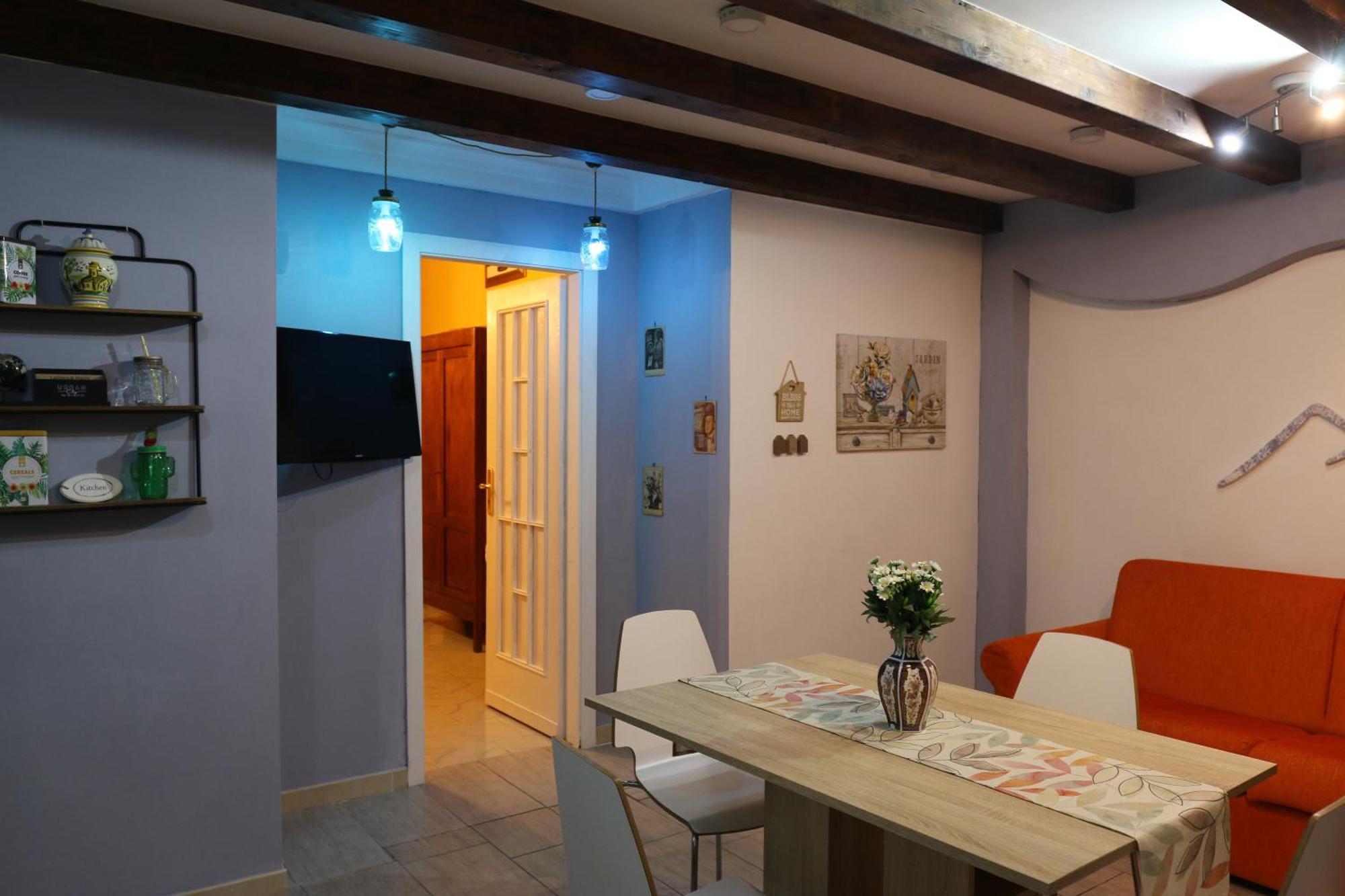 Appartamento Operahome Napoli