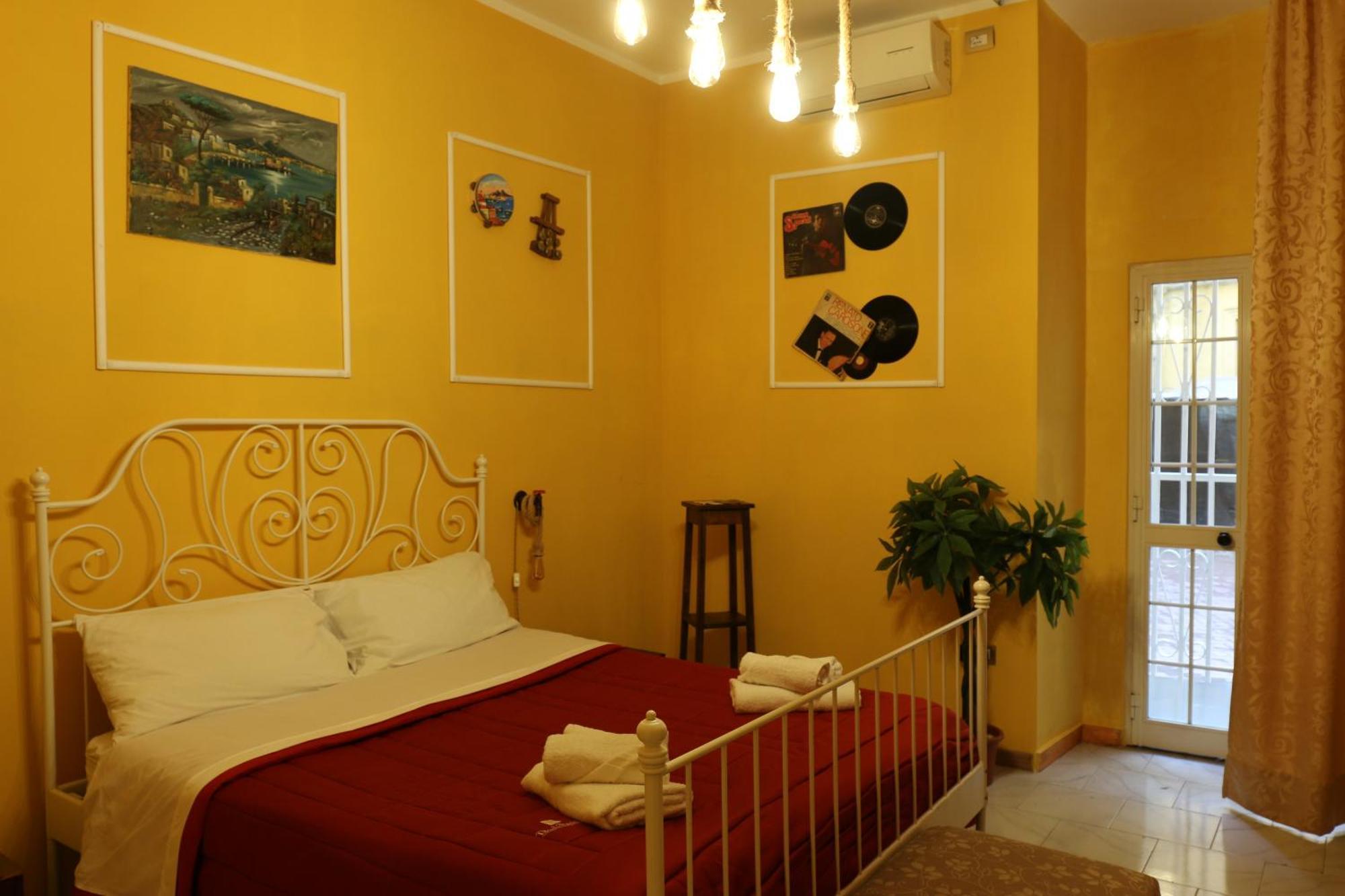 Operahome Napoli