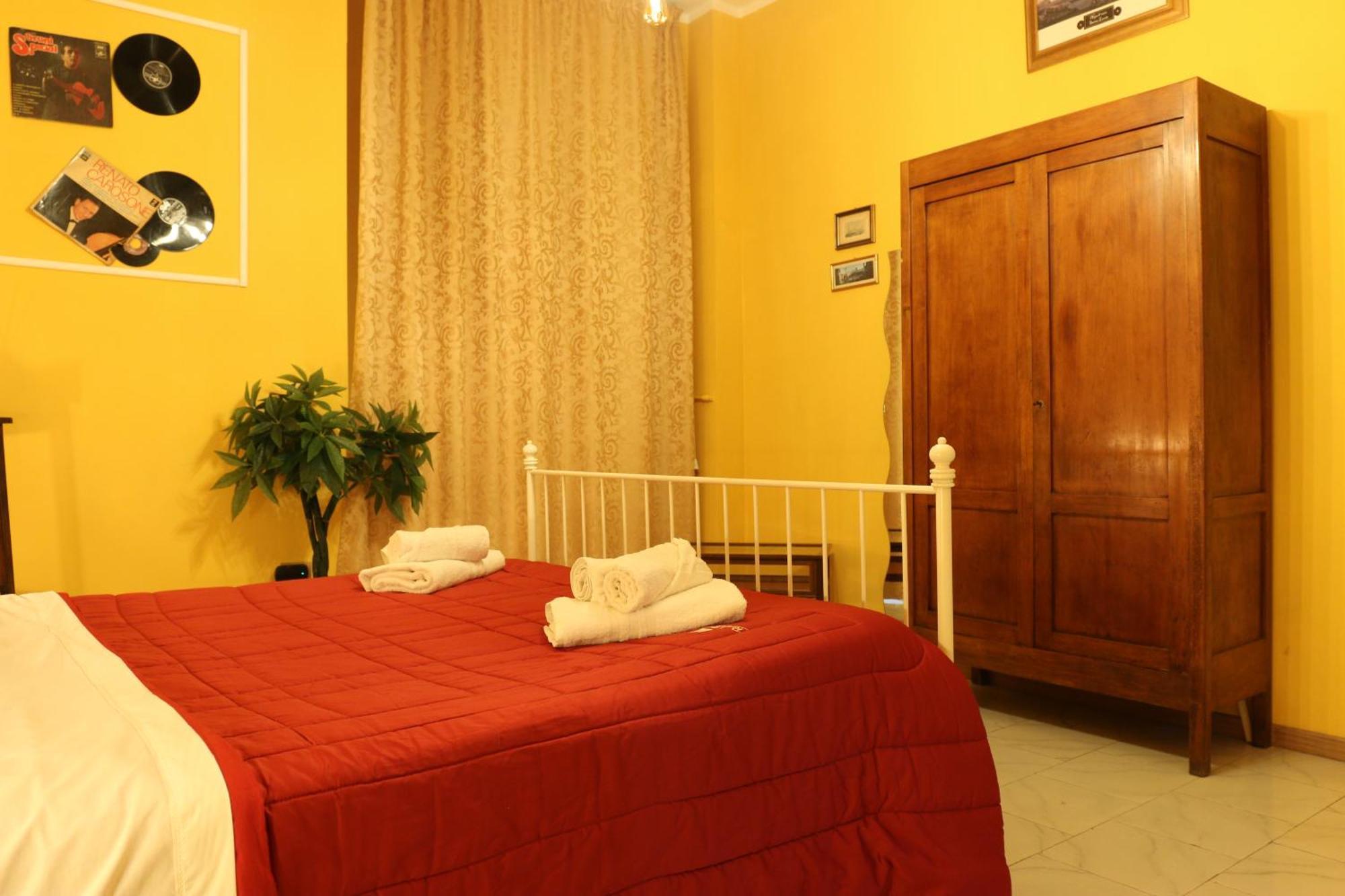 Appartamento Operahome *
