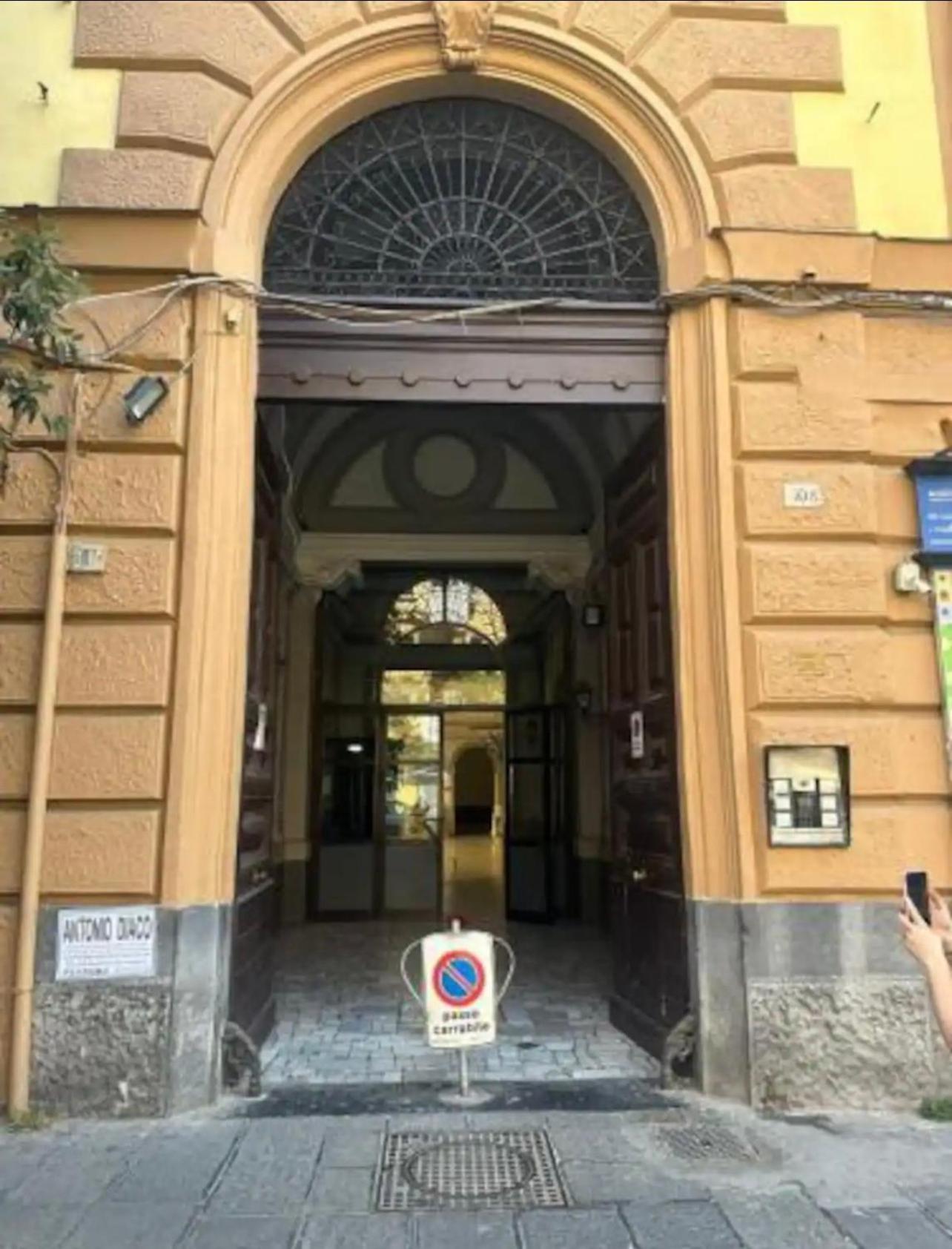 Appartamento Operahome