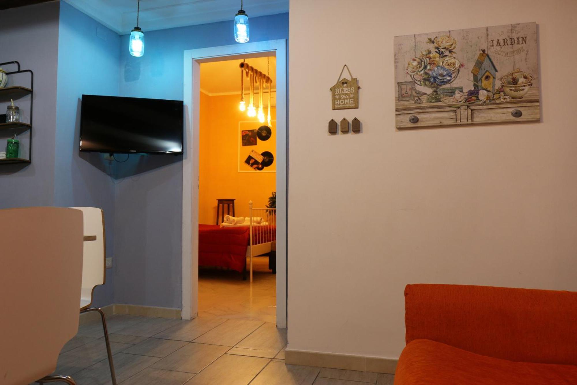 Appartamento Operahome Napoli